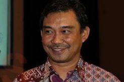 Elnusa angkat Syamsurizal Munaf sebagai dirut baru