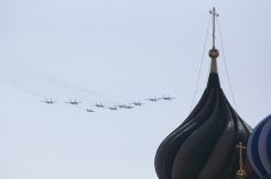 Sabotase, ciri klasik serangan agen khusus Rusia