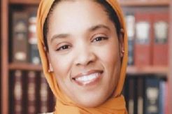 Wanita Muslim ajukan...