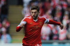 Pochettino: Tak ada tawaran untuk Lallana