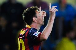 Messi minta Barca manfaatkan hasil imbang Madrid