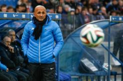 Milan buka peluang gaet Spalletti