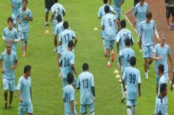 Persela datangkan cadangan Persebaya