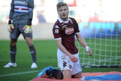 Incar Immobile, mahar Dortmund diterima Torino