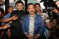 Mendagri ajukan Perppu pilpres pekan depan