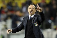 Prandelli tak minati pemain Inggris