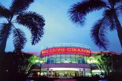 Lippo Cikarang raih Top Performing Listed Companies 2014