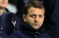 Sherwood merasa tak dihargai Spurs