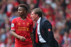 Rodgers: Peluang The Reds belum habis