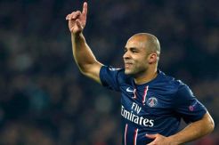 Alex dapat dukungan pindah ke Milan