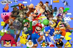 10 game terbesar rilis di Mei 2014