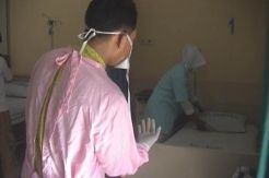 RSUD Jombang siapkan ruang isolasi terduga MERS