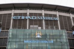 Manchester City terancam diusir dari Liga Champions?