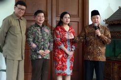 Pragmatisme jadi pertimbangan PPP pilih PDIP