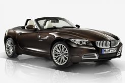 BMW siapkan Z2 obati pengemar Z3