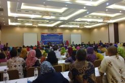 BKKBN gelar Konsolidasi Nasional I di Bali