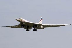 Rumania protes ancaman pengerahan jet bomber Rusia