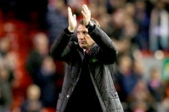 Rodgers: Saatnya akan tiba Liverpool jadi juara