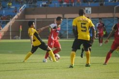 Raja mundur, Yudi Suryata gantikan latih Persijap
