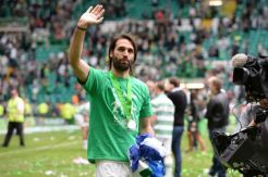 Celtic bakal kehilangan Samaras