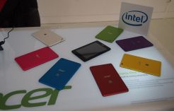 Ini dia tampilan kokoh Acer Iconia One 7