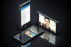 BlackBerry hanya siapkan 25 ribu unit edisi khusus Z3