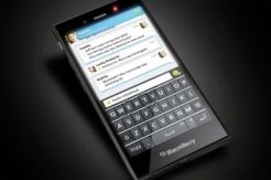 BlackBerry Z3 miliki...