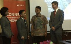 Red Hat ekspansi di Indonesia