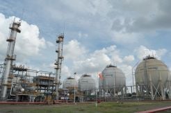 Kehadiran kilang Perta-Samtan kurangi impor elpiji