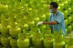 Hiswana Migas Palopo minta naikkan HET elpiji 3 kg