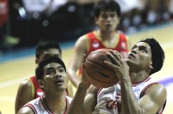 Galank double-double,...