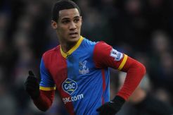 Ince minta dipermanenkan Crystal Palace