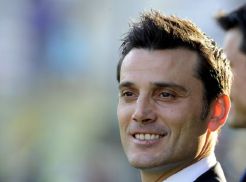 Montella tegaskan komitmen di Florence