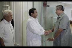 PKS ingin pendamping Prabowo dibahas bersama koalisi