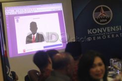 Demokrat lamban bangun poros baru