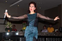 Ini 15 caleg artis yang melenggang ke Senayan
