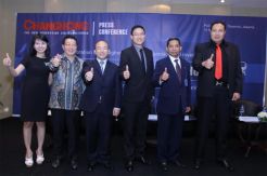 Changhong bangun pabrik baru