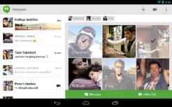 9 aplikasi messaging jadi satu