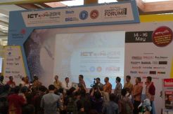 Telkom Group sabet TOP IT & TOP Telco 2014