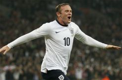 Pemain muda skuat Inggris bikin Rooney bersemangat