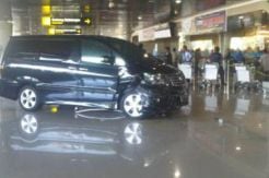 Polres Sidoarjo terus periksa sopir Alphard penabrak balita