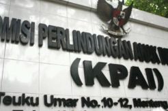 KPAI sebut sekolah juga harus ikut bertanggung jawab