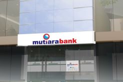 Bank BUMN lolos prakualifikasi...
