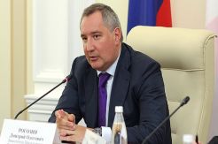 Dendam, Moskow hentikan operasi satelit AS di Rusia