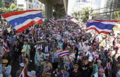 Thailand ngotot gelar...