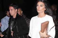 Nasri tak masuk skuat timnas, sang pacar marah