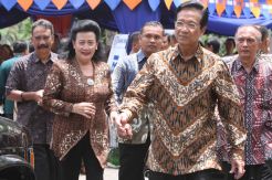 Dilirik jadi capres, Sultan belum dihubungi Demokrat