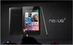Beli Google Nexus 7, dapat kredit Rp777 ribu