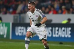 Skuad Bayern dominasi Brazil 2014