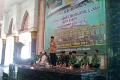 Said Aqil tegaskan peran besar ulama